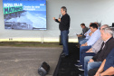 Litoral do Paraná conta com areia da praia renovada antes da data prevista