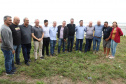 Litoral do Paraná conta com areia da praia renovada antes da data prevista