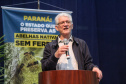 Produção de hortifrútis e criação de abelhas sem ferrão são discutidas em Dois Vizinhos