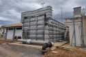 Obras de ampliação do sistema de abastecimento de água entram em fase final