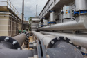 Obras de ampliação do sistema de abastecimento de água entram em fase final