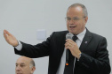  Colônia Penal Industrial de Maringá (CPIM) inicia projeto para se transformar em Unidade de Progressão