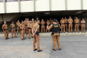 formação de policiais e bombeiros militares conta com disciplinas humanitárias e inovadoras