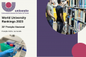 Universidades estaduais do Paraná voltam a aparecer com destaque em  ranking internacional