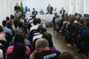  Colônia Penal Industrial de Maringá (CPIM) inicia projeto para se transformar em Unidade de Progressão