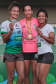Campo Mourão conquista a medalha de ouro no atletismo nos Jogos Abertos do Paraná