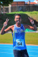 Campo Mourão conquista a medalha de ouro no atletismo nos Jogos Abertos do Paraná