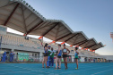 Campo Mourão conquista a medalha de ouro no atletismo nos Jogos Abertos do Paraná