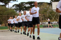 formação de policiais e bombeiros militares conta com disciplinas humanitárias e inovadoras