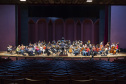 Orquestra Sinfônica do Paraná apresenta a quinta sinfonia de Bruckner no Guairão