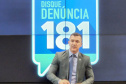 Disque-Denúncia 181