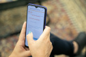Cresce adesão de clientes da Copel por atendimento digital