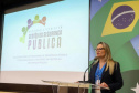 Governo inicia atividades da Residência Técnica em Segurança Pública