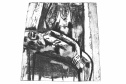 MON realiza exposição inédita de obras de Poty Lazzarotto que fazem parte do seu acervo