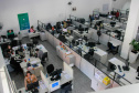 CGE completa nove anos e promove atividade sobre a importância do ser humano