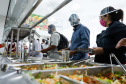 Programas de Governo do Estado fortalecem segurança alimentar no Paraná