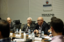 Comitiva argentina conhece potencial de infraestrutura e logística do Paraná