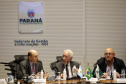 Comitiva argentina conhece potencial de infraestrutura e logística do Paraná