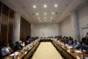 Comitiva argentina conhece potencial de infraestrutura e logística do Paraná