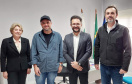 Fomento Paraná inicia atividades em Rio Branco do Ivaí