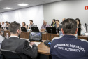 Audiência pública dá transparência aos processos de licitação de áreas do Porto de Paranaguá