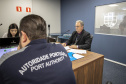 Audiência pública dá transparência aos processos de licitação de áreas do Porto de Paranaguá