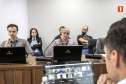 Audiência pública dá transparência aos processos de licitação de áreas do Porto de Paranaguá