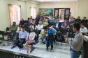 Publicação do IDR-Paraná discute oportunidades da citricultura no Vale do Ribeira