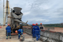 Ponte da Integração