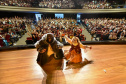 projeto Crianças no Teatro