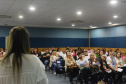 Conferência de Saúde  Grupos de Trabalho 