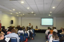 Conferência de Saúde  Grupos de Trabalho 
