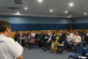 Conferência de Saúde  Grupos de Trabalho 