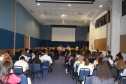 Conferência de Saúde  Grupos de Trabalho 