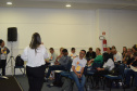 Conferência de Saúde  Grupos de Trabalho 