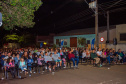 Cinema na Praça - Bela Vista do Paraíso 