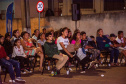 Cinema na Praça - Bela Vista do Paraíso 