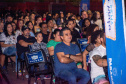 Cinema na Praça - Bela Vista do Paraíso 