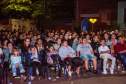Cinema na Praça - Bela Vista do Paraíso 