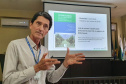 Publicação do IDR-Paraná discute oportunidades da citricultura no Vale do Ribeira