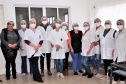 Projeto apoia mulheres produtoras de queijo na fabricação, regularização e comercialização -  
