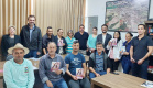 Fomento Paraná inicia atividades em Rio Branco do Ivaí