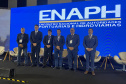 Paraná participa de fórum nacional de logística e infraestrutura portuária