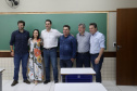 Zona Sul de Arapongas ganha escola com capacidade para atender 1,4 mil alunos