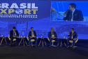 Paraná participa de fórum nacional de logística e infraestrutura portuária