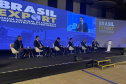 Paraná participa de fórum nacional de logística e infraestrutura portuária