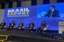 Paraná participa de fórum nacional de logística e infraestrutura portuária