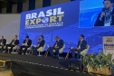 Paraná participa de fórum nacional de logística e infraestrutura portuária