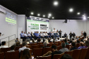 Parceria do Estado, Itaipu e prefeitura viabiliza R$ 47,3 milhões para pavimentação em Cascavel