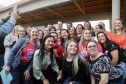 Zona Sul de Arapongas ganha escola com capacidade para atender 1,4 mil alunos